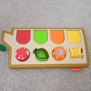 Fisher price toy